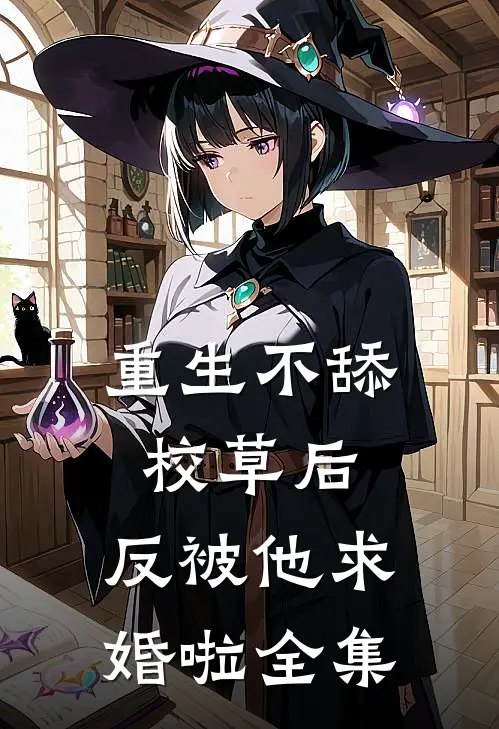 重生不舔校草后，反被他求婚啦 全集