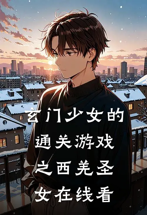 玄门少女的通关游戏之西羌圣女在线看