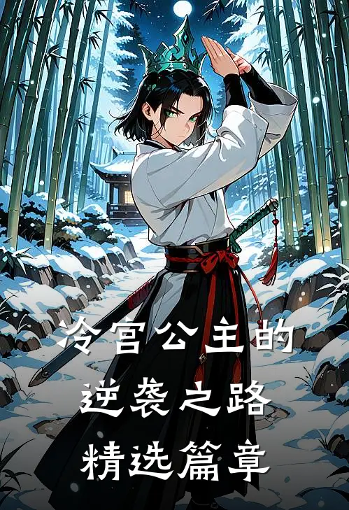 冷宫公主的逆袭之路精选篇章