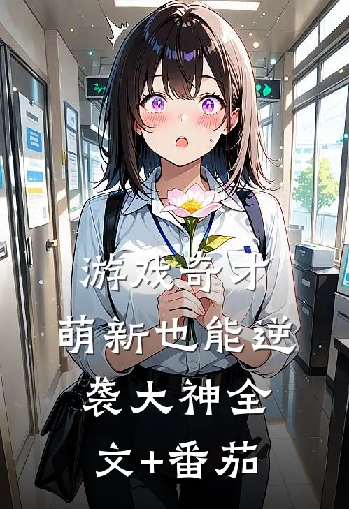 游戏奇才：萌新也能逆袭大神全文+番茄