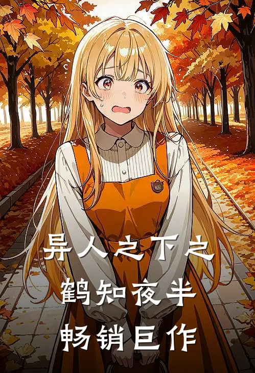 异人之下之鹤知夜半畅销巨作
