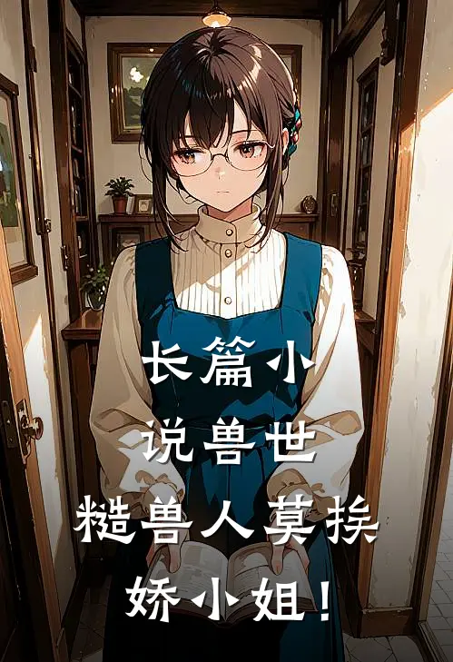 长篇小说兽世：糙兽人莫挨娇小姐！