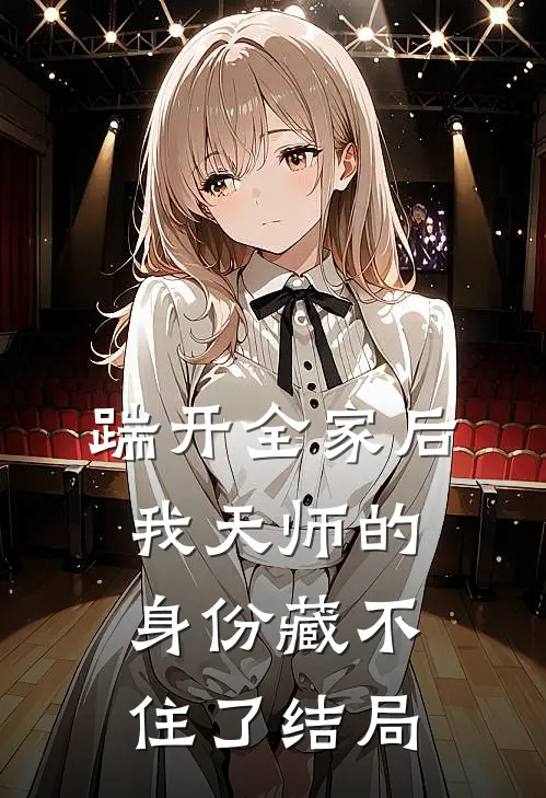 踹开全家后，我天师的身份藏不住了结局