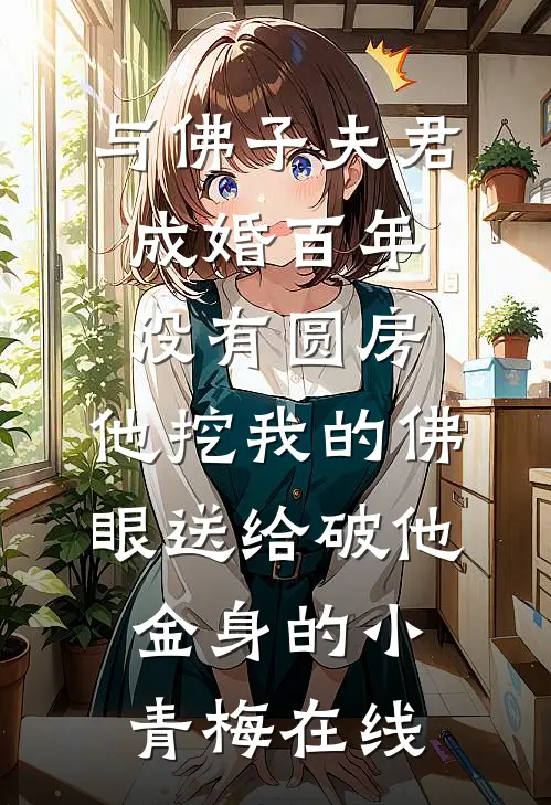与佛子夫君成婚百年没有圆房，他挖我的佛眼送给破他金身的小青梅在线
