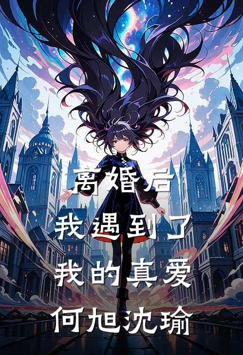 离婚后，我遇到了我的真爱何旭沈瑜