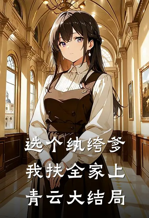 选个纨绔爹，我扶全家上青云大结局