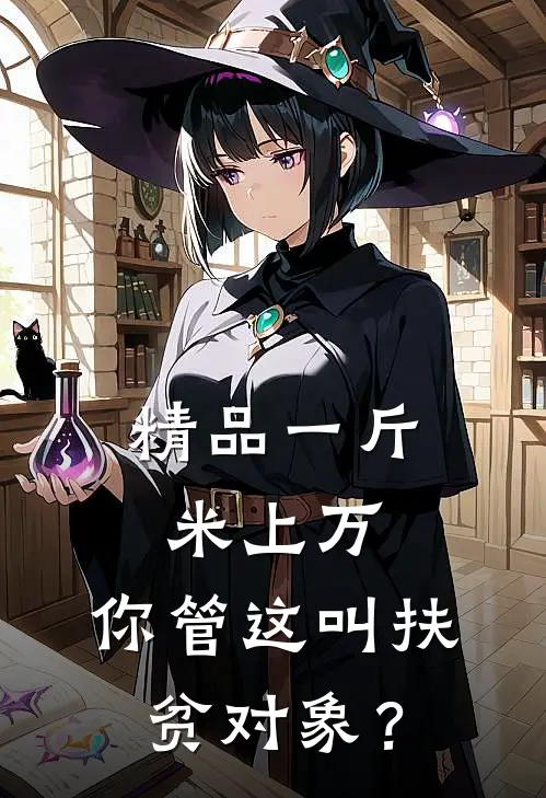 精品一斤米上万，你管这叫扶贫对象？