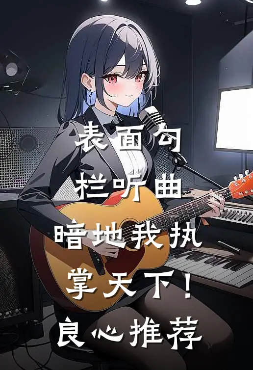 表面勾栏听曲，暗地我执掌天下！良心推荐