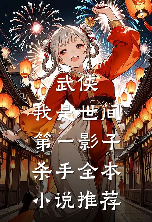 武侠：我是世间第一影子杀手全本小说推荐