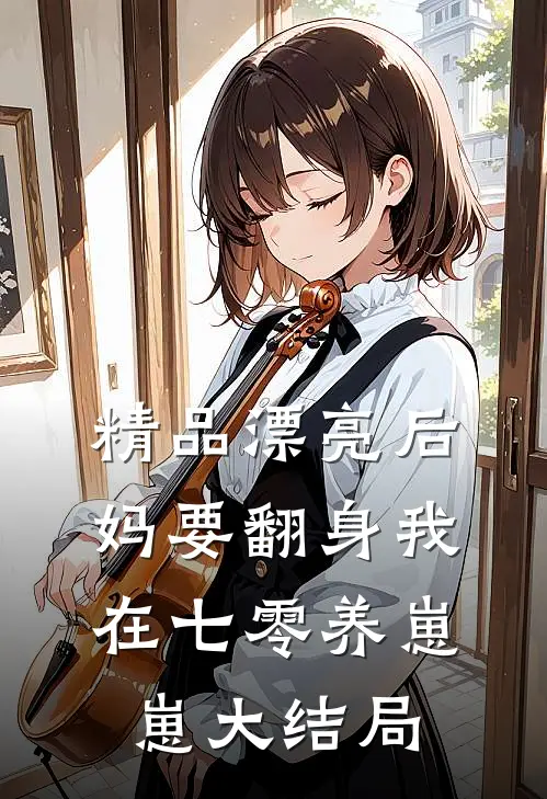 精品漂亮后妈要翻身我在七零养崽崽大结局