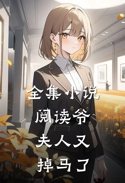 全集小说阅读爷，夫人又掉马了