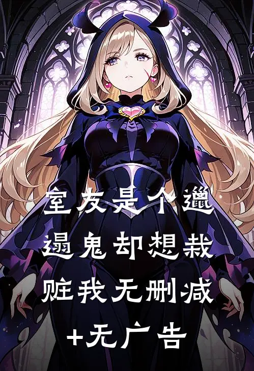 室友是个邋遢鬼却想栽赃我无删减+无广告