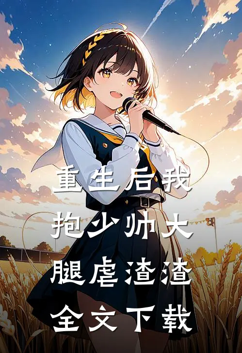 重生后我抱少帅大腿虐渣渣全文下载