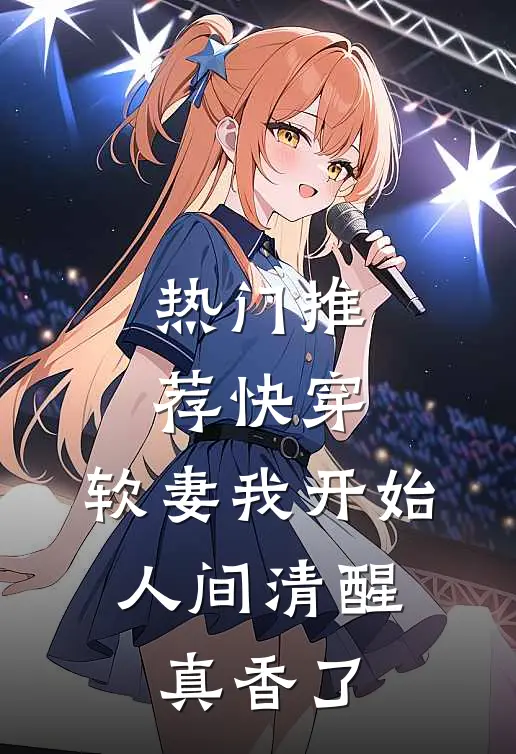 热门推荐快穿：软妻我开始人间清醒，真香了