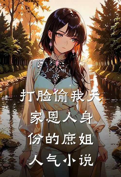 打脸偷我天家恩人身份的庶姐人气小说