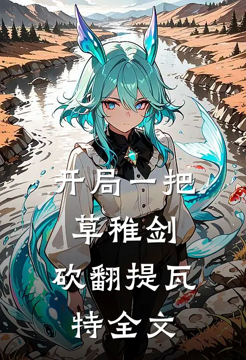 开局一把草稚剑，砍翻提瓦特全文