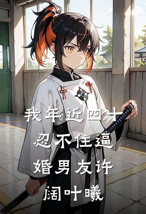 我年近四十，忍不住逼婚男友许阔叶曦