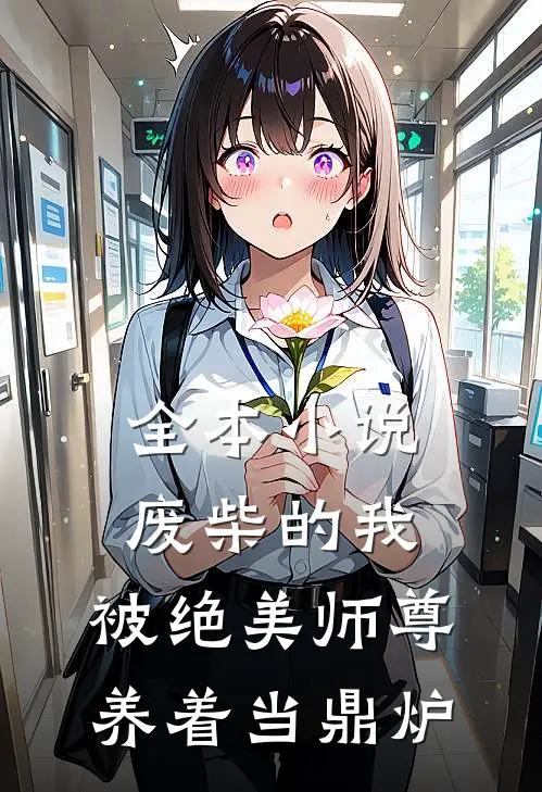 全本小说废柴的我，被绝美师尊养着当鼎炉