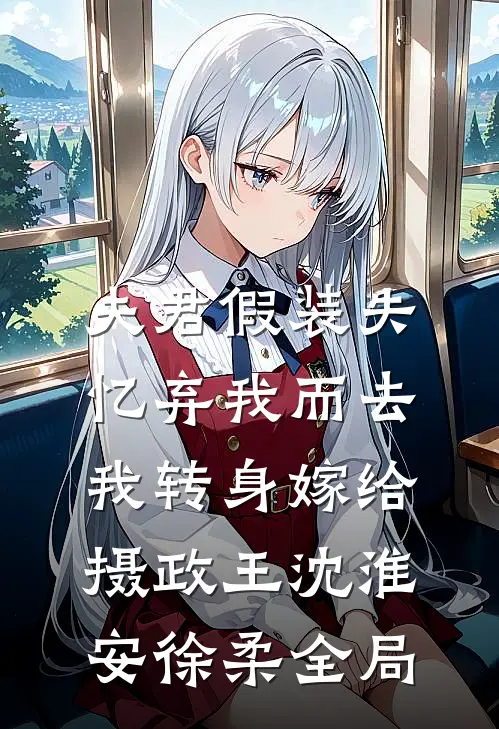 夫君假装失忆弃我而去，我转身嫁给摄政王沈淮安徐柔全局