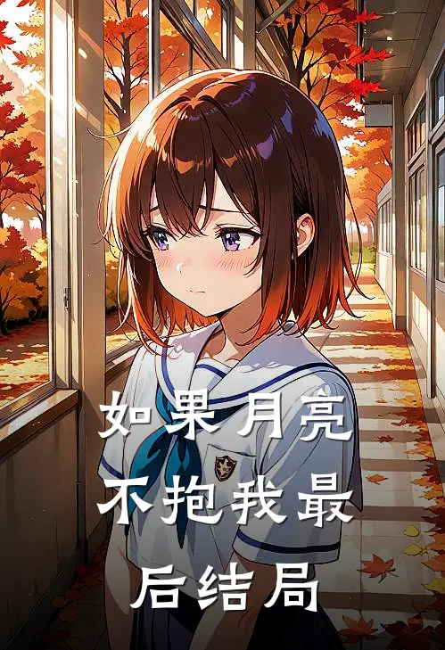 如果月亮不抱我最后结局