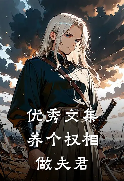 优秀文集养个权相做夫君