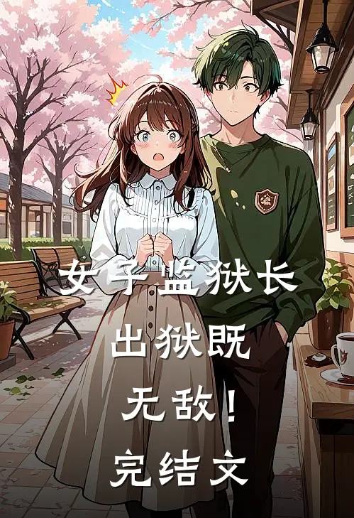 女子监狱长，出狱既无敌！完结文