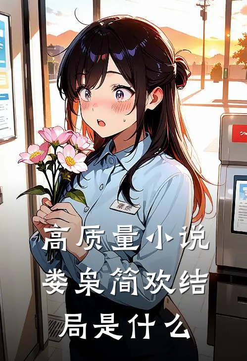 高质量小说娄枭简欢结局是什么