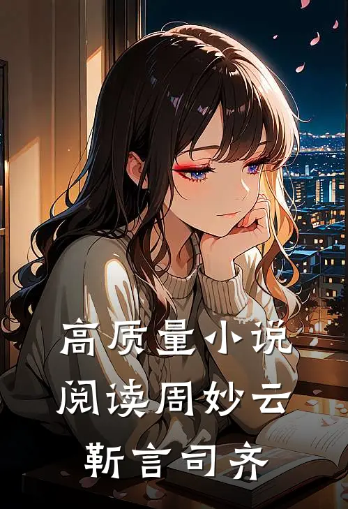 高质量小说阅读周妙云靳言司齐