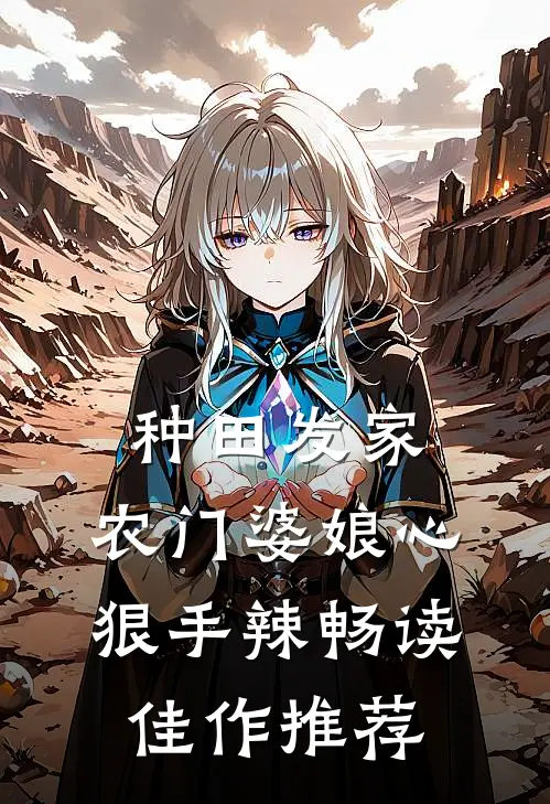 种田发家：农门婆娘心狠手辣畅读佳作推荐