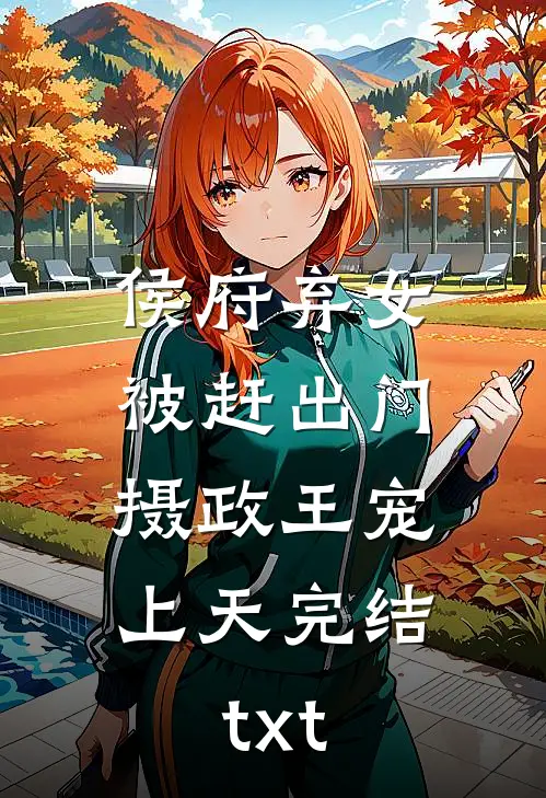 侯府弃女被赶出门，摄政王宠上天完结txt