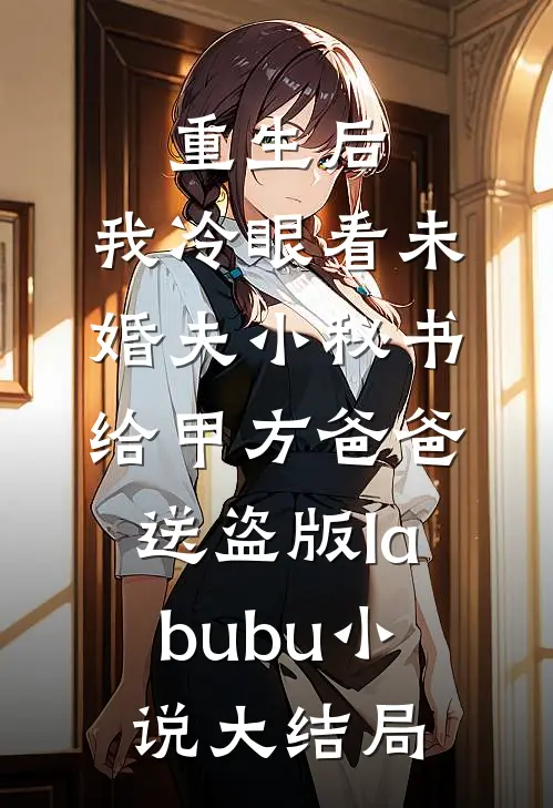 重生后，我冷眼看未婚夫小秘书给甲方爸爸送盗版labubu小说大结局