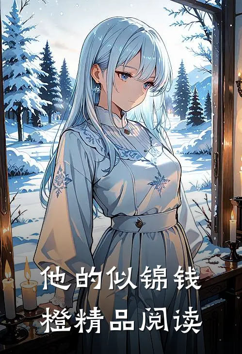他的似锦钱橙精品阅读