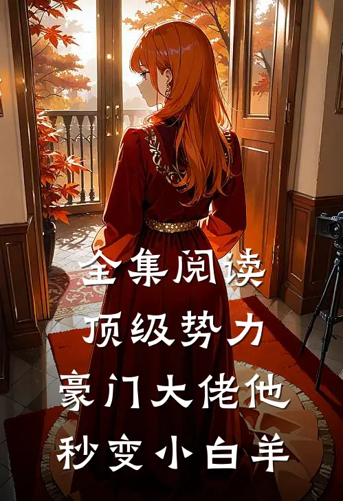 全集阅读顶级势力，豪门大佬他秒变小白羊