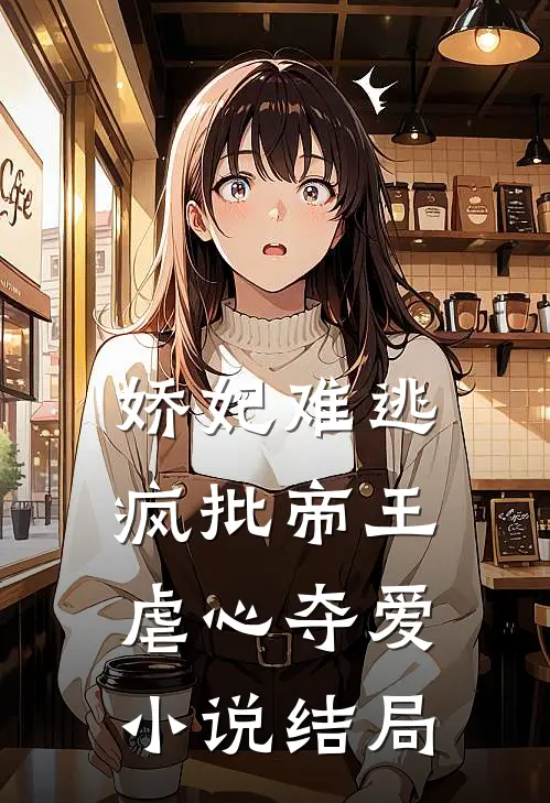 娇妃难逃，疯批帝王虐心夺爱小说结局