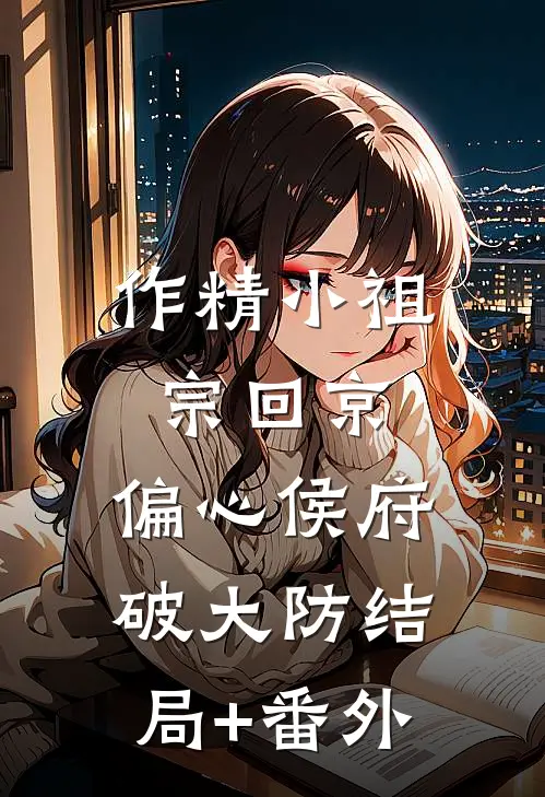 作精小祖宗回京，偏心侯府破大防结局+番外