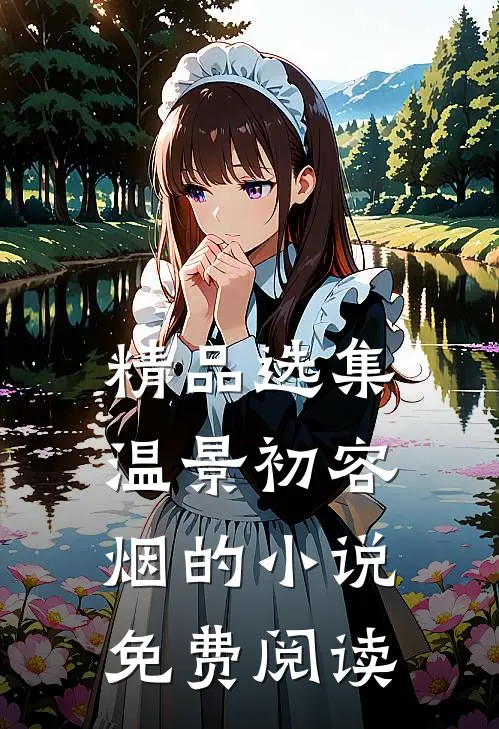 精品选集温景初容烟的小说免费阅读