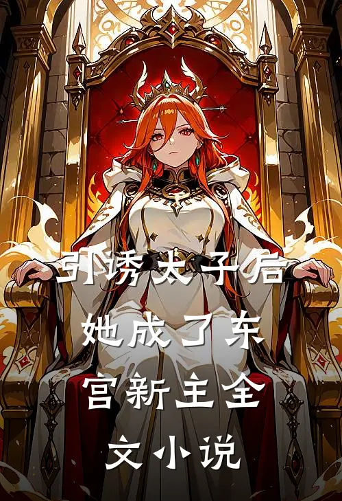 引诱太子后，她成了东宫新主全文小说