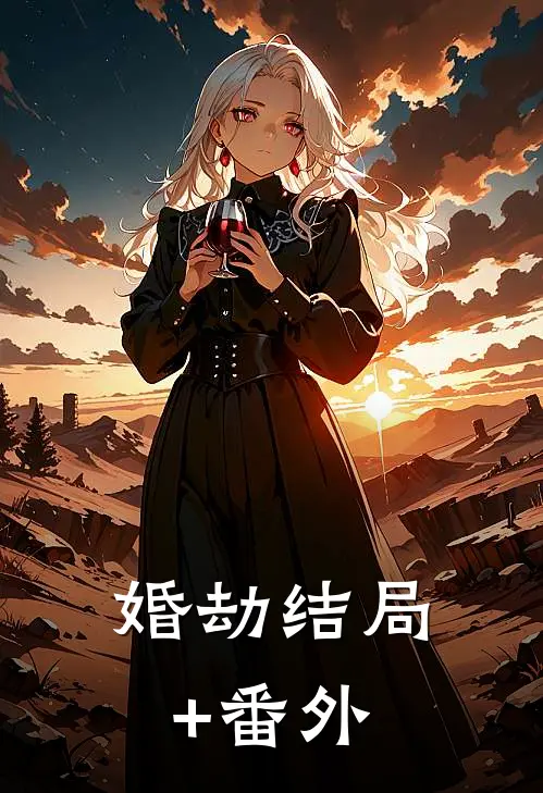 婚劫结局+番外