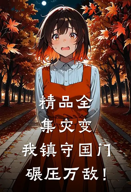 精品全集灾变：我镇守国门碾压万敌！