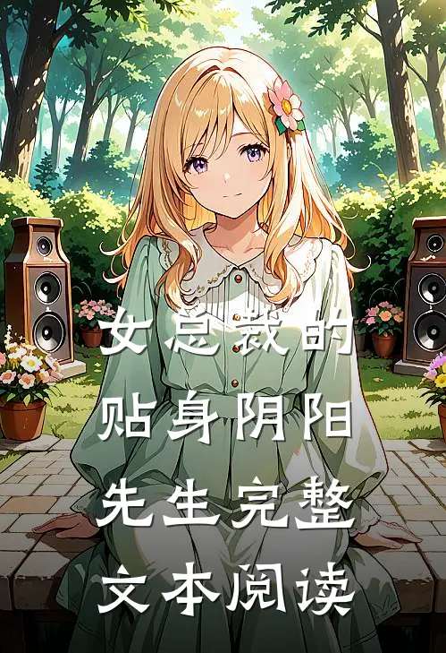 女总裁的贴身阴阳先生完整文本阅读