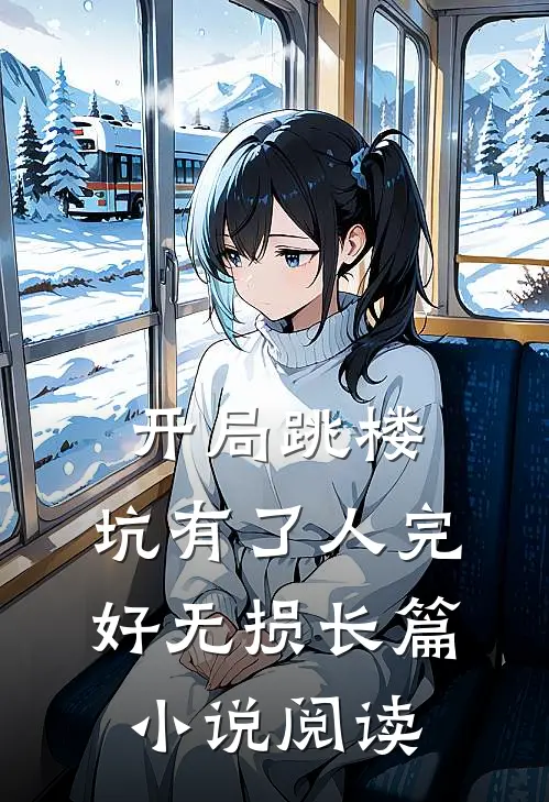 开局跳楼，坑有了人完好无损长篇小说阅读