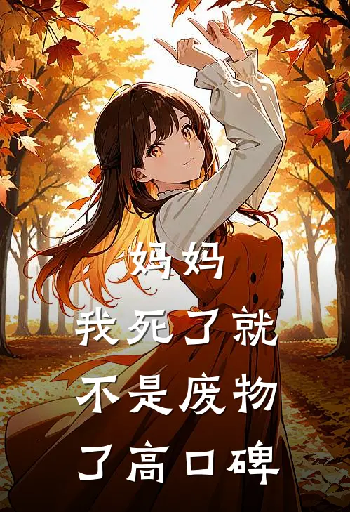 妈妈，我死了就不是废物了高口碑