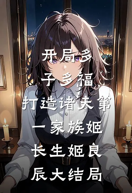 开局多子多福，打造诸天第一家族姬长生姬良辰大结局