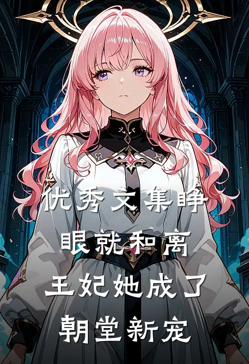 优秀文集睁眼就和离，王妃她成了朝堂新宠