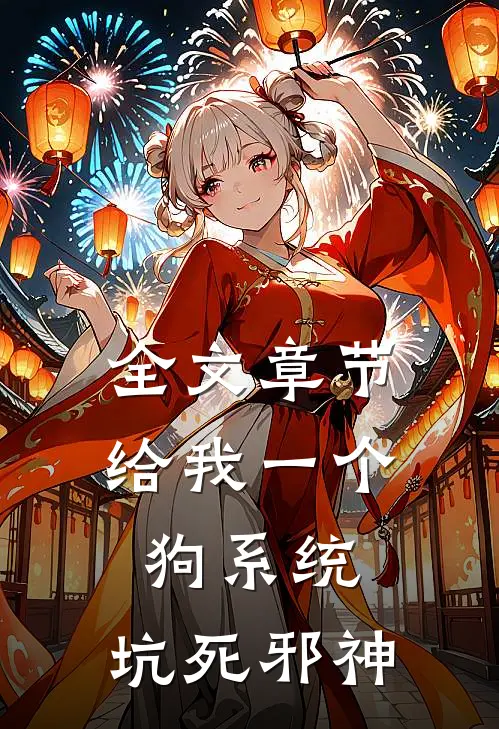 全文章节给我一个狗系统，坑死邪神
