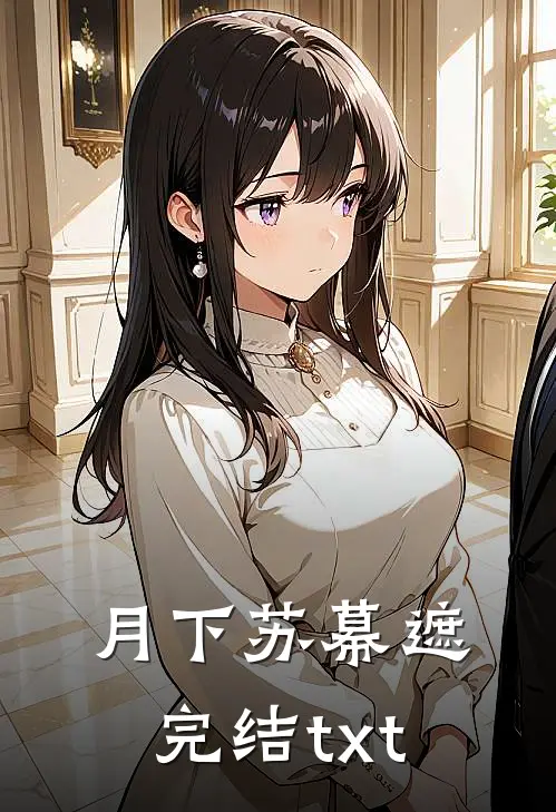月下苏幕遮完结txt