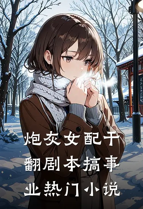 炮灰女配干翻剧本搞事业热门小说