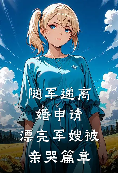 随军递离婚申请，漂亮军嫂被亲哭篇章