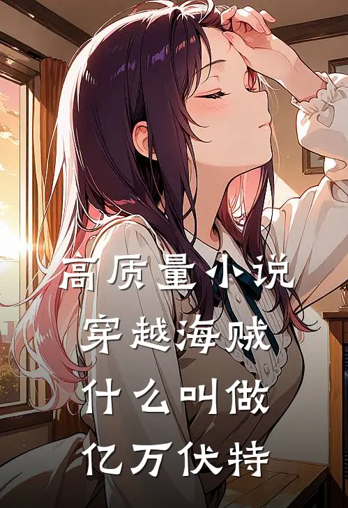 高质量小说穿越海贼：什么叫做亿万伏特