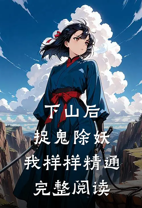 下山后，捉鬼除妖，我样样精通完整阅读